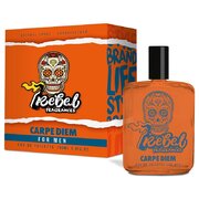 Rebel Carpe Diem Men Tualetes ūdens Rebel Carpe Diem Men Tualetes ūdens
