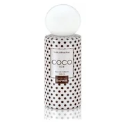 Saphir Fruits Coco Ice Tualetes ūdens 100ml