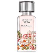 Salvatore Ferragamo Giardini Di Seta Smaržas