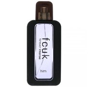 FCUK Forever Intense Him Tualetes ūdens 100ml