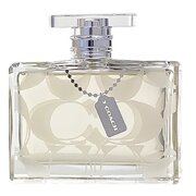 Coach Signature Woman Smaržas