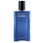 Davidoff Cool Water Oceanic Edition Man Tualetes ūdens 125ml