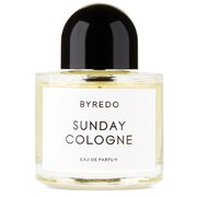 Byredo Sunday Cologne Smaržas