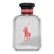 Ralph Lauren Polo Red Rush Tualetes ūdens