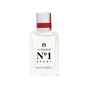 Etienne Aigner No.1 Sport Pour Homme Tualetes ūdens