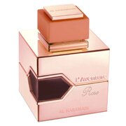 Al Haramain L'Aventure Rose Smaržas 100ml