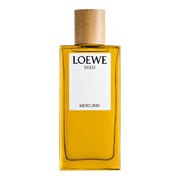 Loewe Solo Mercurio Smaržas: testeris