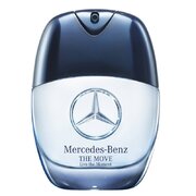 Mercedes-Benz The Move Live The Moment Smaržas