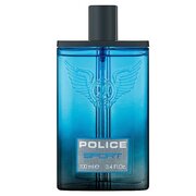 Police Sport Tualetes ūdens