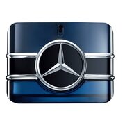 Mercedes-Benz Sign For Men Smaržas 50ml