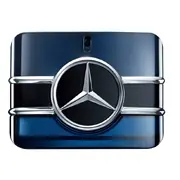 Mercedes-Benz Sign For Men Smaržas 50ml