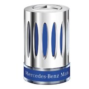 Mercedes-Benz Man Tualetes ūdens