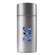Carolina Herrera 212 Men NYC Tualetes ūdens