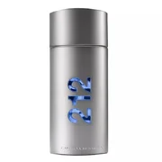 Carolina Herrera 212 Men NYC Tualetes ūdens 100ml