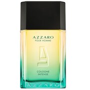 Azzaro Pour Homme Cologne Intense Tualetes ūdens