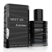 Omerta Meet Me Extreme Tualetes ūdens