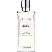 Angel Schlesser Les Eaux D'un Instant Intimate White Flowers Tualetes ūdens