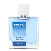 Mexx Fresh Splash For Him Losjons pēc skūšanās