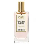 Saphir Oui Intesne Pour Femme Smaržas