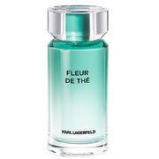 Karl Lagerfeld Fleur de The Eau de Parfum Smaržas 100ml