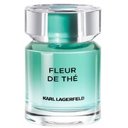 Karl Lagerfeld Fleur de The Eau de Parfum Smaržas