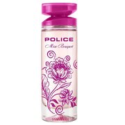 Police Miss Bouquet Tualetes ūdens