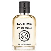 La Rive Cash For Men Tualetes ūdens