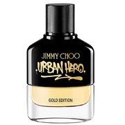 Jimmy Choo Urban Hero Gold Edition Eau De Parfum Smaržas