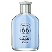 Route 66 From Coast to Coast Tualetes ūdens