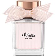 s.Oliver For Her Tualetes ūdens