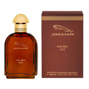 Jaguar For Men Oud Smaržas