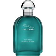 Jaguar For Men Ultimate Power Tualetes ūdens: testeris