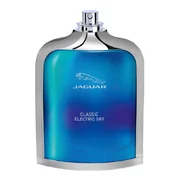 Jaguar Classic Electric Sky Tualetes ūdens: testeris