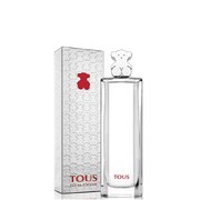 Tous Woman Tualetes ūdens