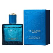 Versace Eros Tualetes ūdens