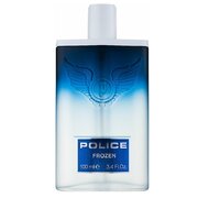 Police Frozen For Man Tualetes ūdens