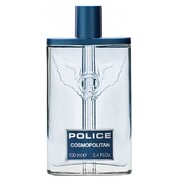 Police Cosmopolitan Tualetes ūdens: testeris