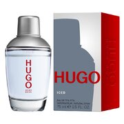 Hugo Boss Iced Tualetes ūdens