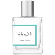 Clean Classic Warm Cotton Smaržas: testeris