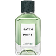 Lacoste Match Point Tualetes ūdens: testeris