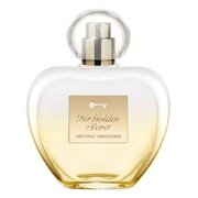 Antonio Banderas Her Golden Secret Eau De Toilette Tualetes ūdens: testeris