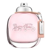 Coach Eau De Toilette Woman Tualetes ūdens