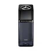 Mercedes-Benz Select Night Smaržas - testeris