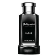 Baldessarini Baldessarini Black Tualetes ūdens