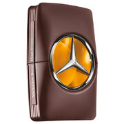 Mercedes-Benz Man Private Smaržas: testeris