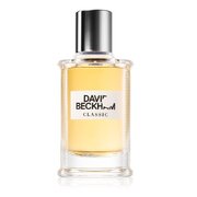 David Beckham Classic Tualetes ūdens: testeris