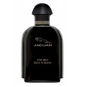 Jaguar Jaguar Gold In Black Tualetes ūdens