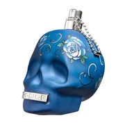 Police To Be Tattooart For Man Tualetes ūdens