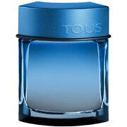 Tous Man Sport Tualetes ūdens: testeris