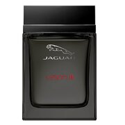 Jaguar Vision III Tualetes ūdens: testeris